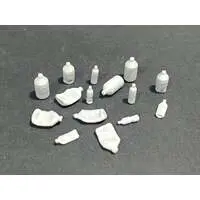 1/35 Scale Model Kit - Detail-Up Parts