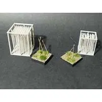 1/24 Scale Model Kit - Detail-Up Parts