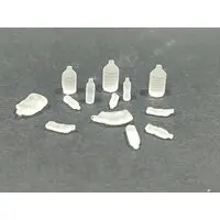 1/35 Scale Model Kit - Detail-Up Parts