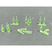 1/24 Scale Model Kit - Detail-Up Parts