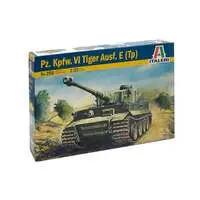 1/35 Scale Model Kit - Tank