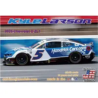 1/24 Scale Model Kit - Chevrolet