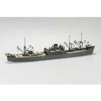 1/700 Scale Model Kit - WATER LINE SERIES / Japanese seaplane tender Kamikawa Maru