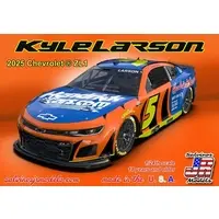 1/24 Scale Model Kit - Chevrolet