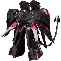 MODEROID - Martian Successor Nadesico / Black Sarena