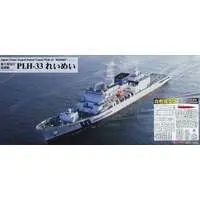 1/700 Scale Model Kit - SKY WAVE