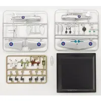 1/100 Scale Model Kit - Tsubasa Collection