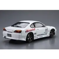 1/24 VERTEX S15 SILVIA '99 (NISSAN) Model Kit