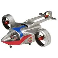 1/72 Scale Model Kit - ULTRAMAN Series