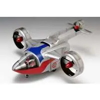 1/72 Scale Model Kit - ULTRAMAN Series