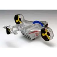 1/72 Scale Model Kit - ULTRAMAN Series
