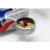 1/72 Scale Model Kit - ULTRAMAN Series