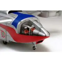 1/72 Scale Model Kit - ULTRAMAN Series