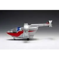 1/72 Scale Model Kit - ULTRAMAN Series