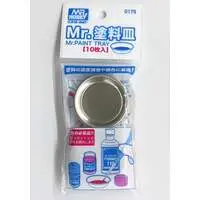 Plastic Model Supplies - Mr.HOBBY