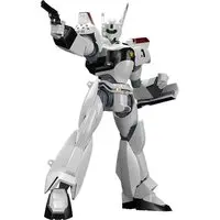 MODEROID - 1/60 Scale Model Kit - Mobile Police PATLABOR / Ingram 2 & Ingram 1