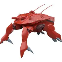 MODEROID - 1/60 Scale Model Kit - Mobile Police PATLABOR / HAL-X10