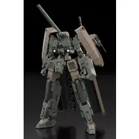 FRAME ARMS - TYPE70MODEL1 GOU-RAI2 Model Kit