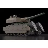 FRAME ARMS - TYPE70MODEL1 GOU-RAI2 Model Kit