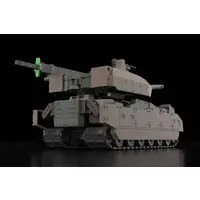 FRAME ARMS - TYPE70MODEL1 GOU-RAI2 Model Kit