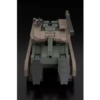 FRAME ARMS - TYPE70MODEL1 GOU-RAI2 Model Kit