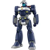 MODEROID - 1/60 Scale Model Kit - Mobile Police PATLABOR / MPL-97S Python