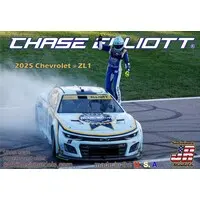 1/24 Scale Model Kit - Chevrolet