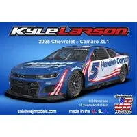 1/24 Scale Model Kit - Chevrolet