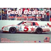 1/24 Scale Model Kit - Chevrolet