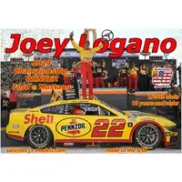 1/24 Scale Model Kit - 1/25 Scale Model Kit - Ford