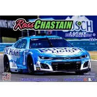 1/24 Scale Model Kit - Chevrolet