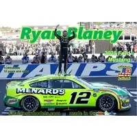 1/24 Scale Model Kit - Pontiac