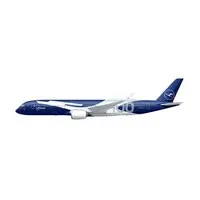 1/144 Scale Model Kit - Airliner