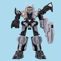 Plastic Model Kit - Super Space Sheriff Gavan Infinity