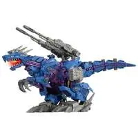 1/72 Scale Model Kit - ZOIDS / Geno Saurer