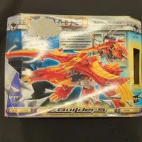 Plastic Model Kit - ZOIDS