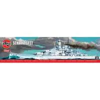 1/600 Scale Model Kit - Battlecruiser Model kits