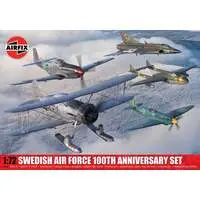 1/72 Scale Model Kit - Fighter aircraft model kits / Supermarine Spitfire