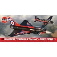 1/72 Scale Model Kit - Fighter aircraft model kits / Eurofighter Typhoon
