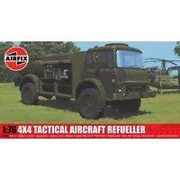 1/76 Scale Model Kit - Vehicle