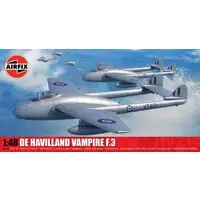1/48 Scale Model Kit - Fighter aircraft model kits