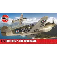 1/72 Scale Model Kit - Fighter aircraft model kits