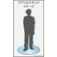 1/24 Scale Model Kit - Initial D / AE86 Trueno