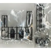 1/24 Scale Model Kit - Initial D / AE86 Trueno