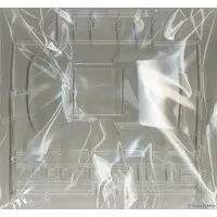 1/24 Scale Model Kit - Initial D / AE86 Trueno