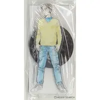 1/24 Scale Model Kit - Initial D / AE86 Trueno