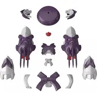 Plastic Model Kit - 30 MINUTES FANTASY