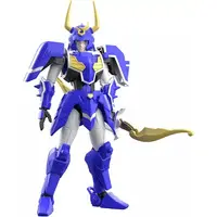 Plastic Model Kit - Decals - Yoroiden Samurai Troopers (Ronin Warriors)