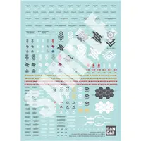 Decals - 30 MINUTES MISSIONS