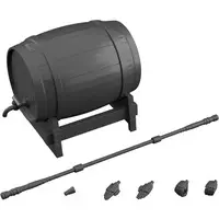 Plastic Model Kit - 30 MINUTES FANTASY